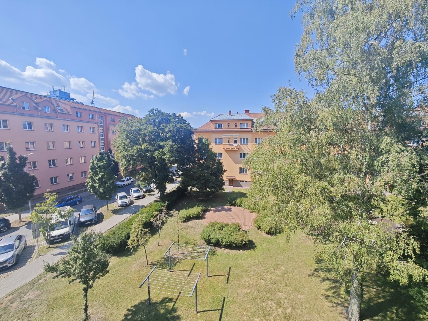 2+1, Na Kamencoch 1236, Vsetín, 56 m² - 1