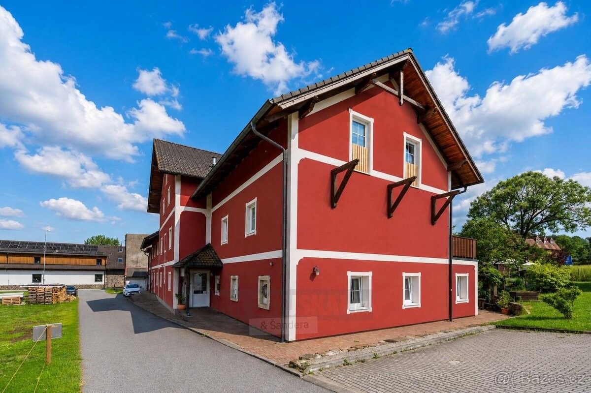 Ostatní, Vyšší Brod, 382 73 - 2
