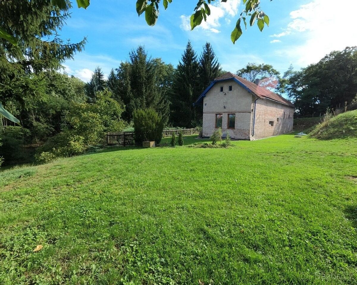 Prodej rodinný dům - Kojice - Kojice, Pardubický kraj, 140 m² - 2