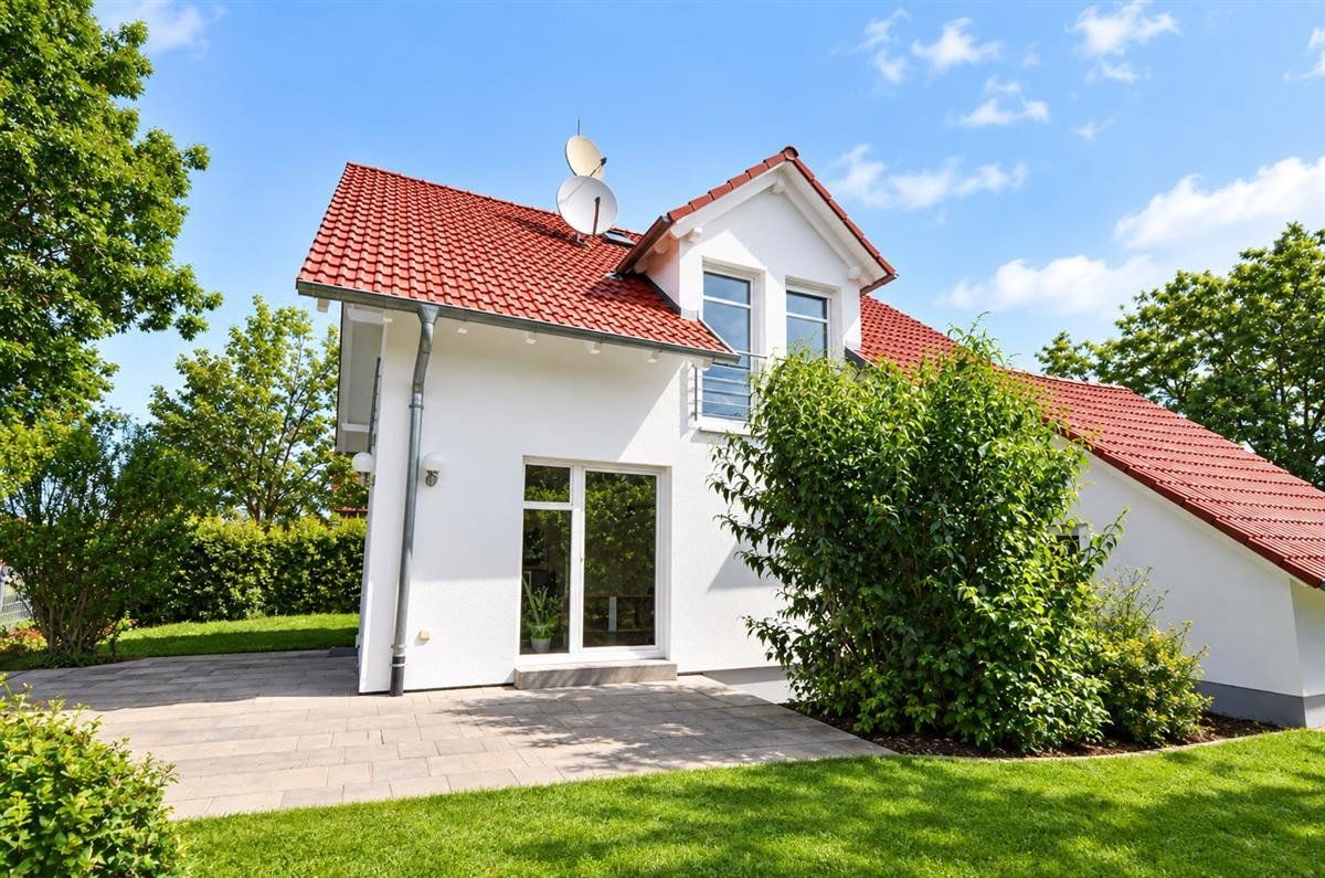 Prodej rodinný dům - , Bádensko-Württembersko, 143 m² - 5