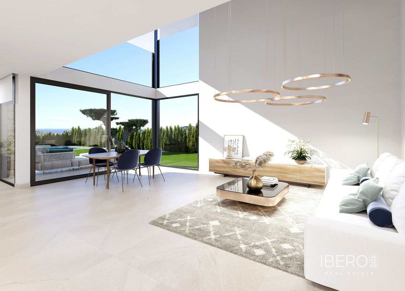 Rodinný dům · 154 m² · Finestrat, ES - 3
