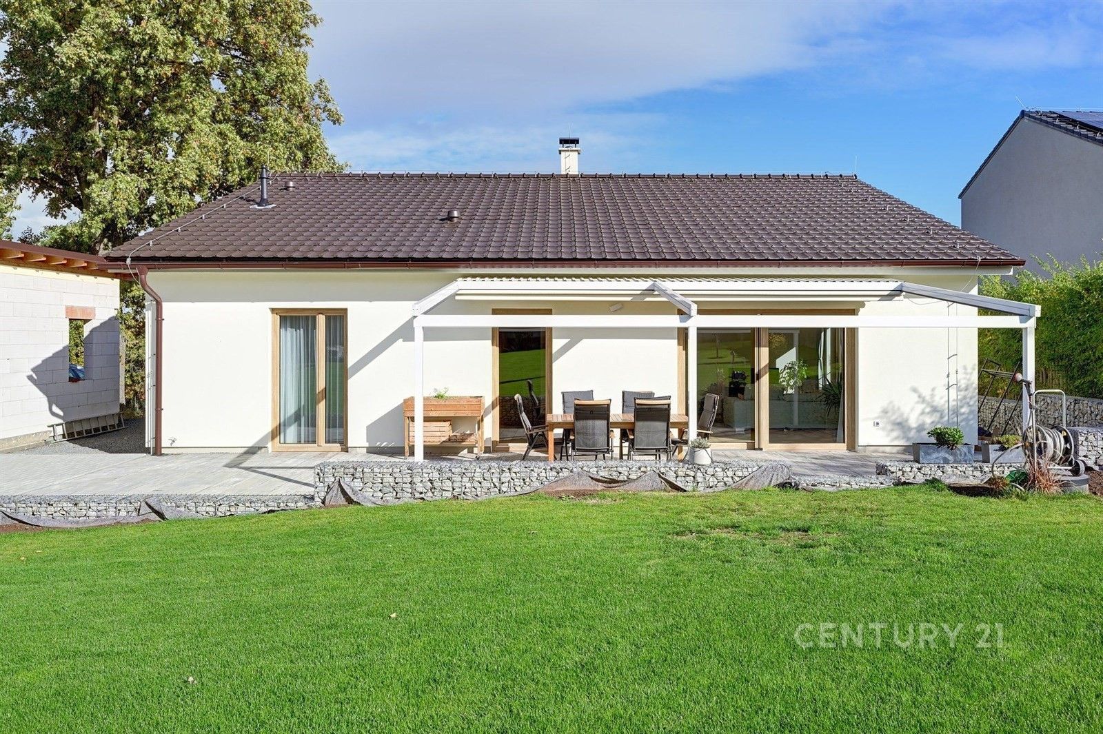 Rodinné domy, Radějovice Olešky, 150 m² - 2
