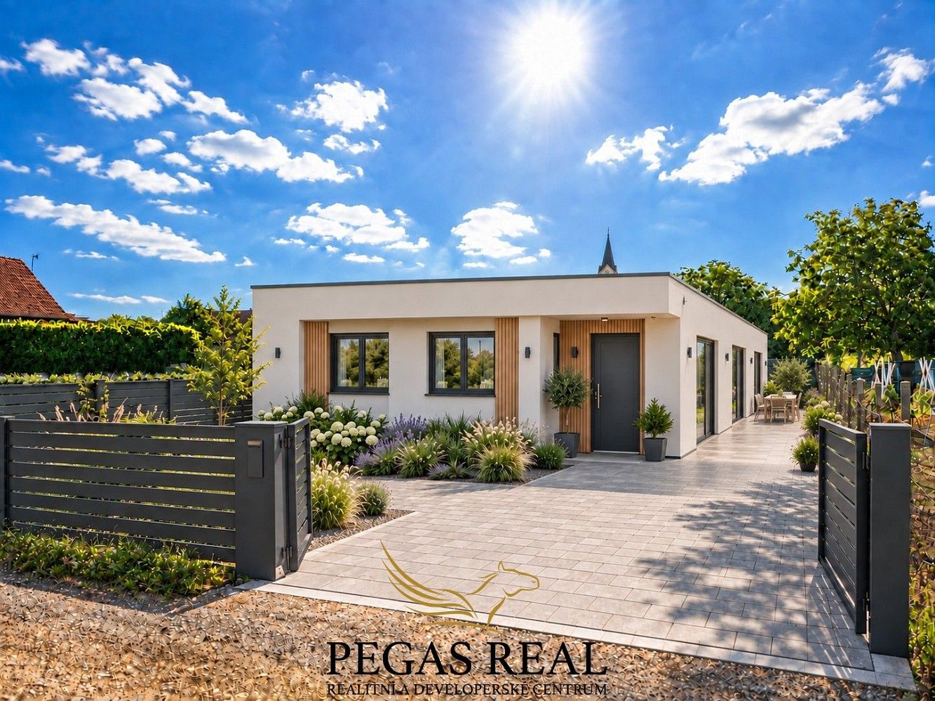 Pozemek pro bydlení, 943 m²