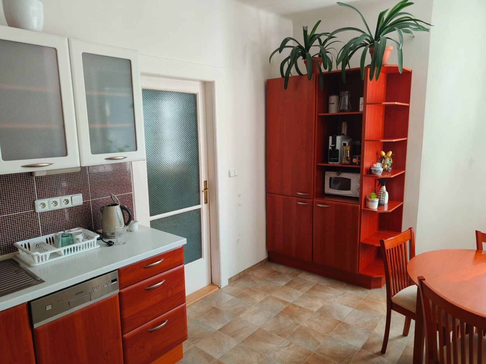 1+1, Špitálská, Praha - Vysočany, 43 m² - 2