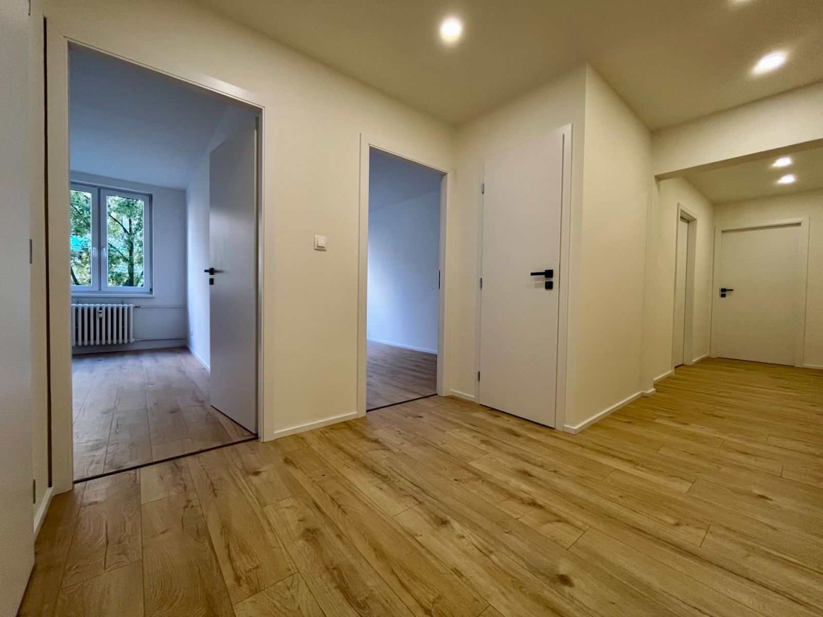 4+kk, Přecechtělova, Praha - Stodůlky, 86 m² - 1