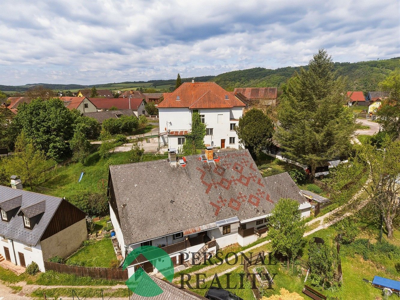 Rodinný dům · 91 m² · Branov, okres Rakovník, Středočeský kraj - 3