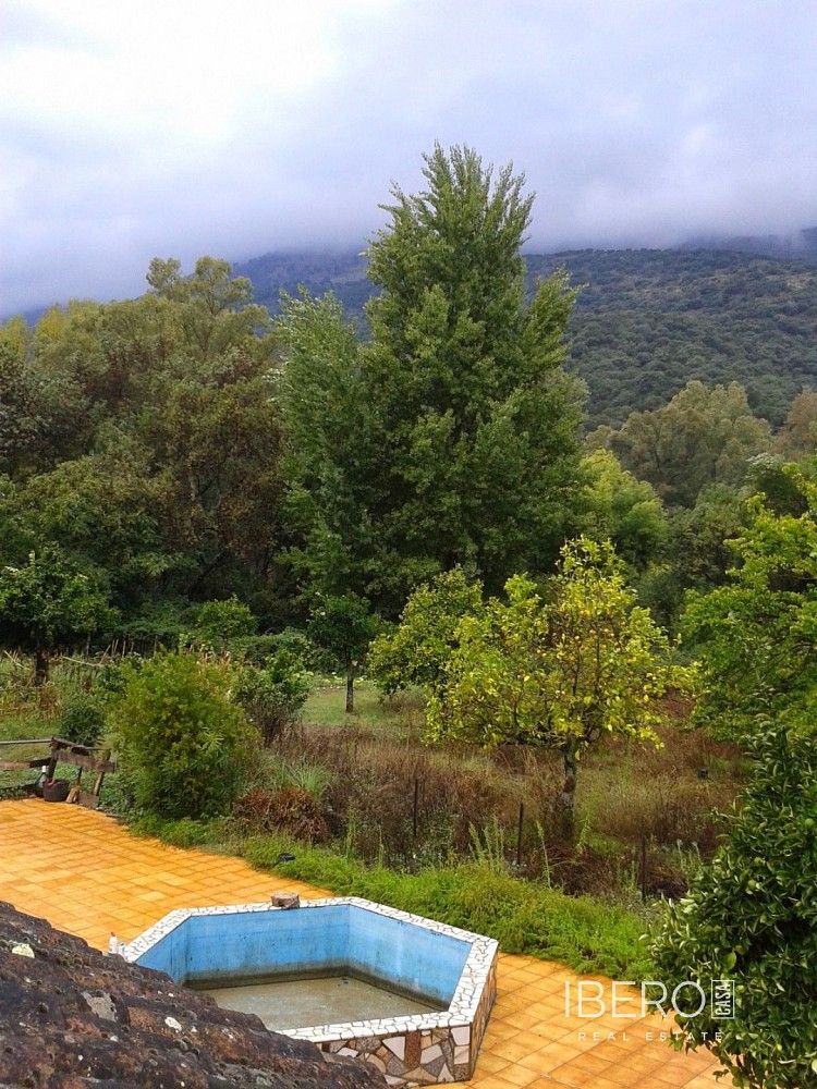 Prodej rodinný dům - Jimera De Libar, Španělsko, 153 m² - 5