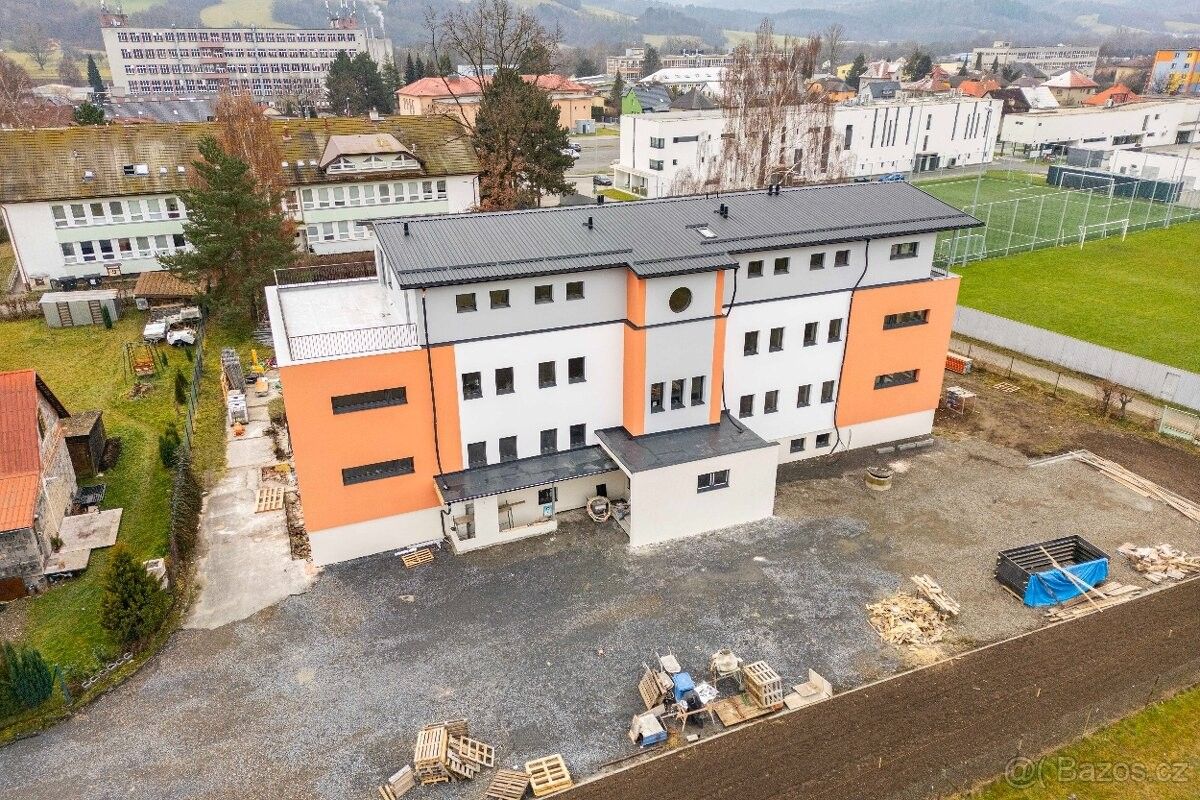 Prodej byt - Zubří, 756 54