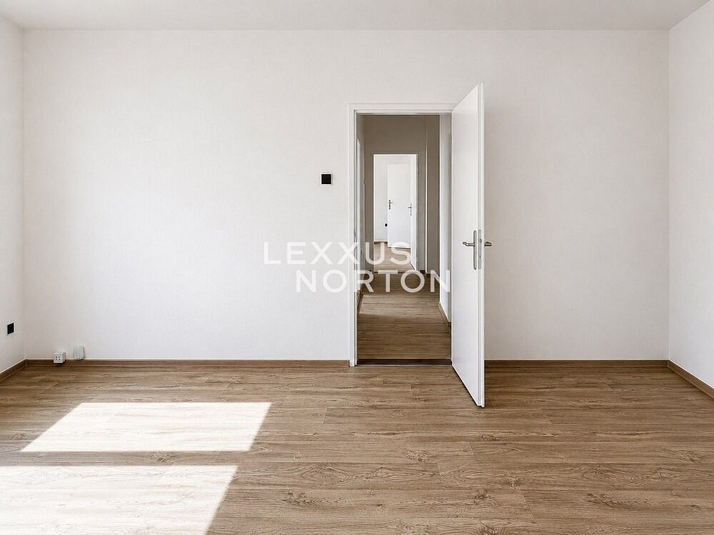 2+1, Praha - Vinohrady, okres Praha 3, Hlavní město Praha, 55 m² - 2