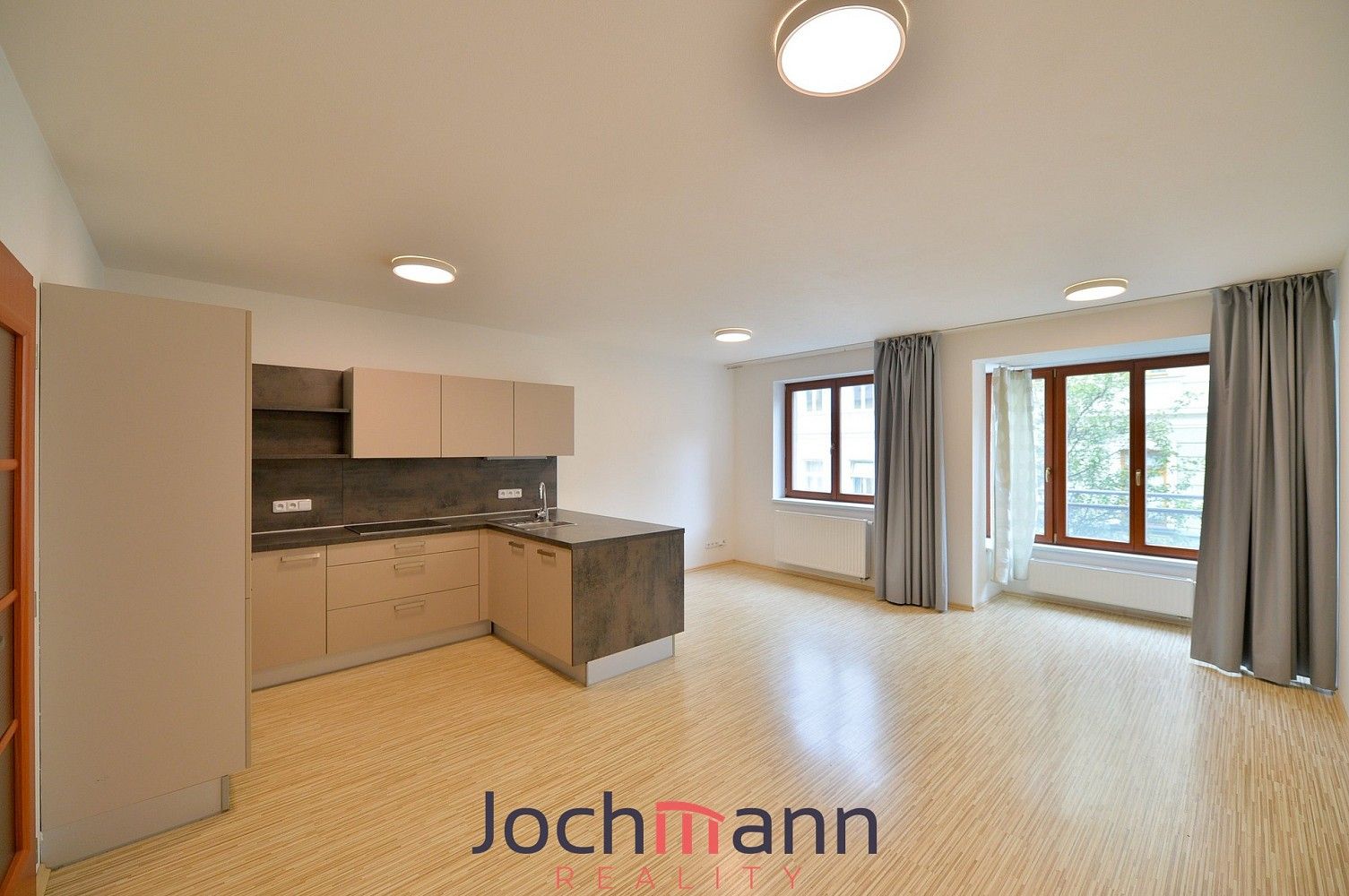 Byt 2+kk · 64 m² · České Budějovice - České Budějovice 3, Jihočeský kraj - 4