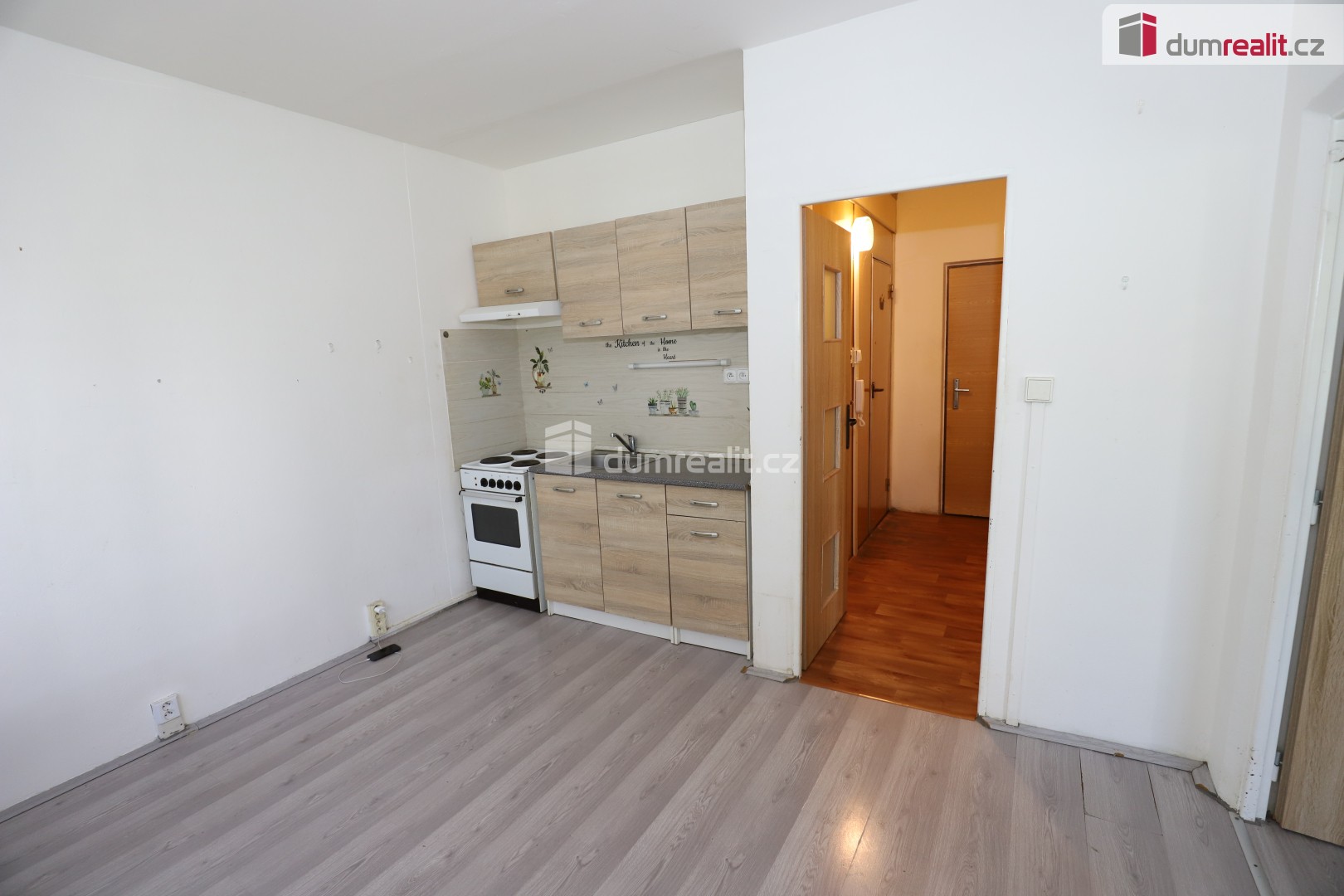 Byt 1+1 · 42 m² · Jana Ziky, Tachov - 3