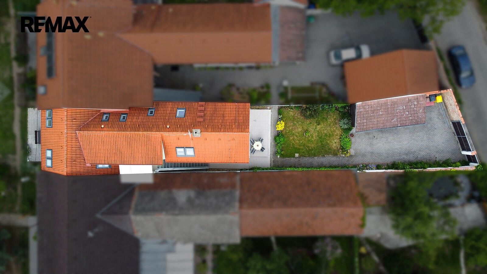 Prodej rodinný dům - Novosedly, okres Břeclav, 192 m² - 5