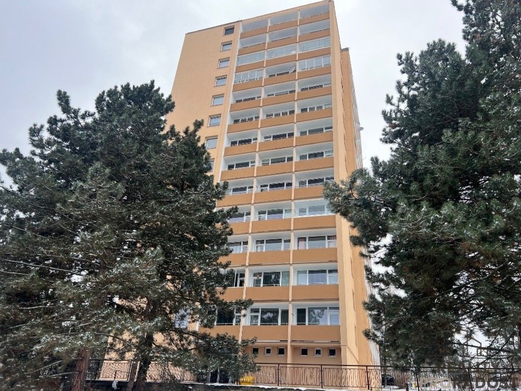 Prodej byt 3+1 - Malátova, Ústí nad Labem, 72 m²