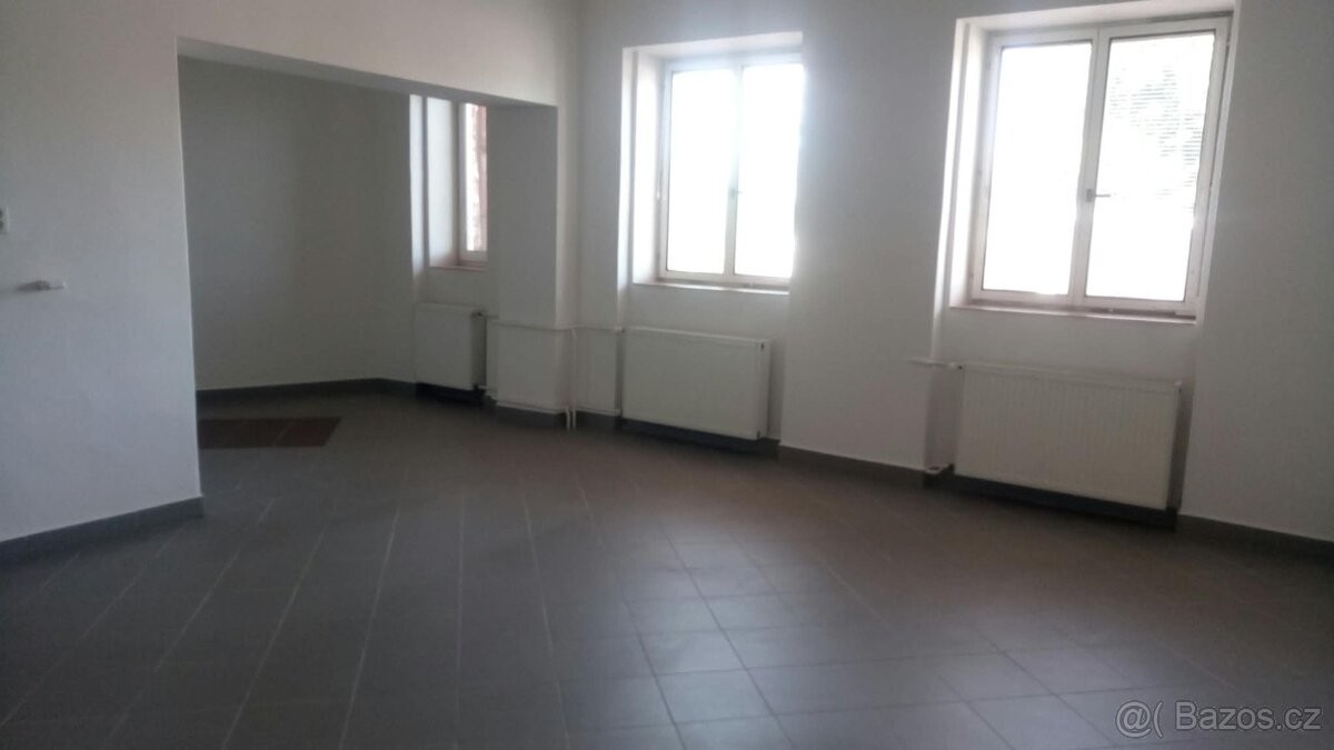 Kancelář · 45 m² · Žamberk, 564 01 - 4