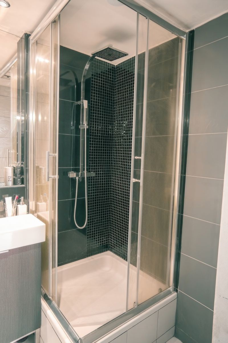 Byt 1+kk · 27 m² · V Hůrkách, Praha - Stodůlky - 4