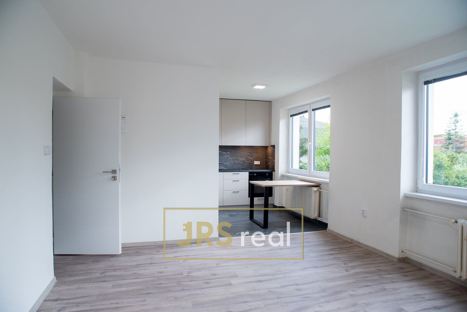 Pronájem byt 1+kk - Hutník, Veselí nad Moravou, 32 m² - 5