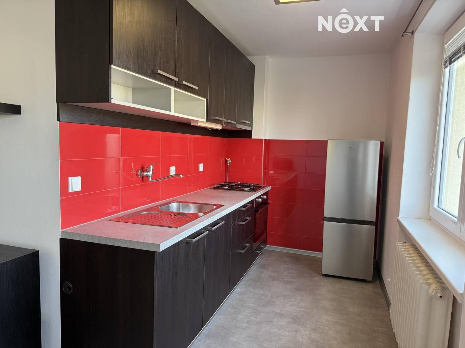 3+kk, Kpt. Fechtnera, Hradec Králové, 69 m²