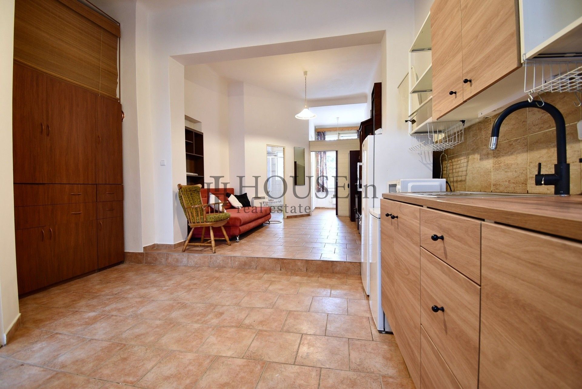 2+kk, Školská, Kladno, 40 m²