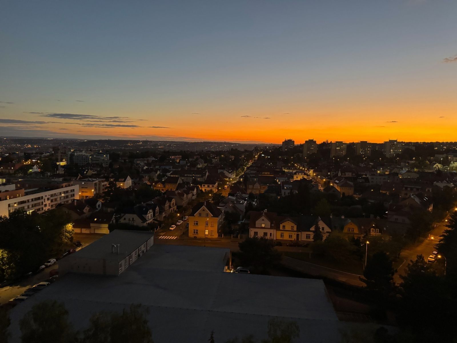 2+kk, Šiškova, Praha - Kobylisy, 46 m² - 1
