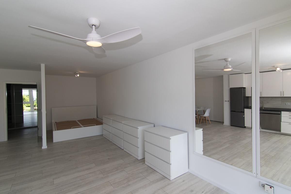 1+1, Berlin Wilhelmstadt Berlin 13595, 60 m² - 2
