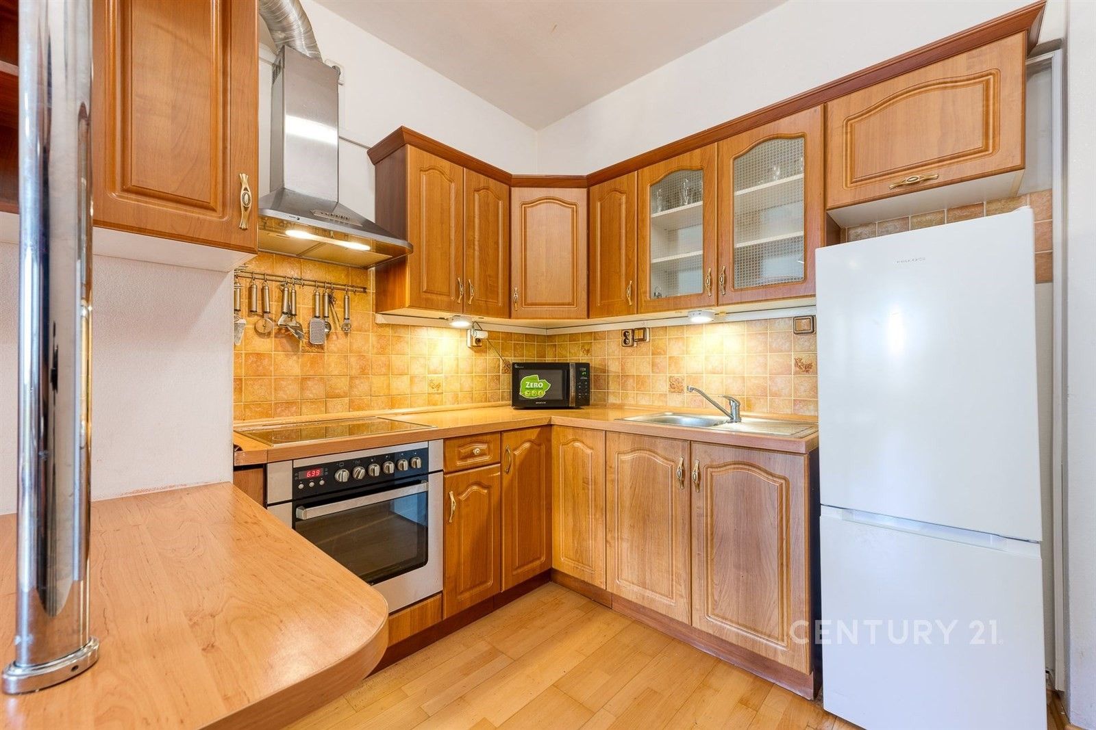 1+kk, Malkovského 602, Praha Letňany, 36 m² - 2