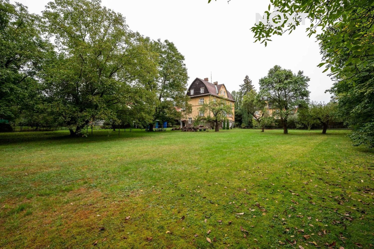 Pozemek pro bydlení · Mariánská 1294, Česká Lípa - 3