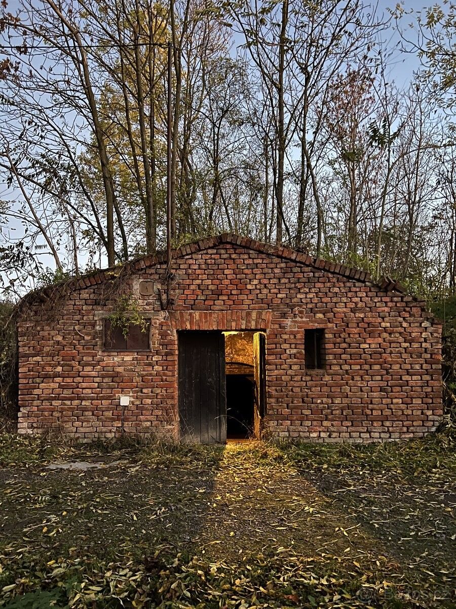 Ostatní, Březí u Mikulova, 691 81