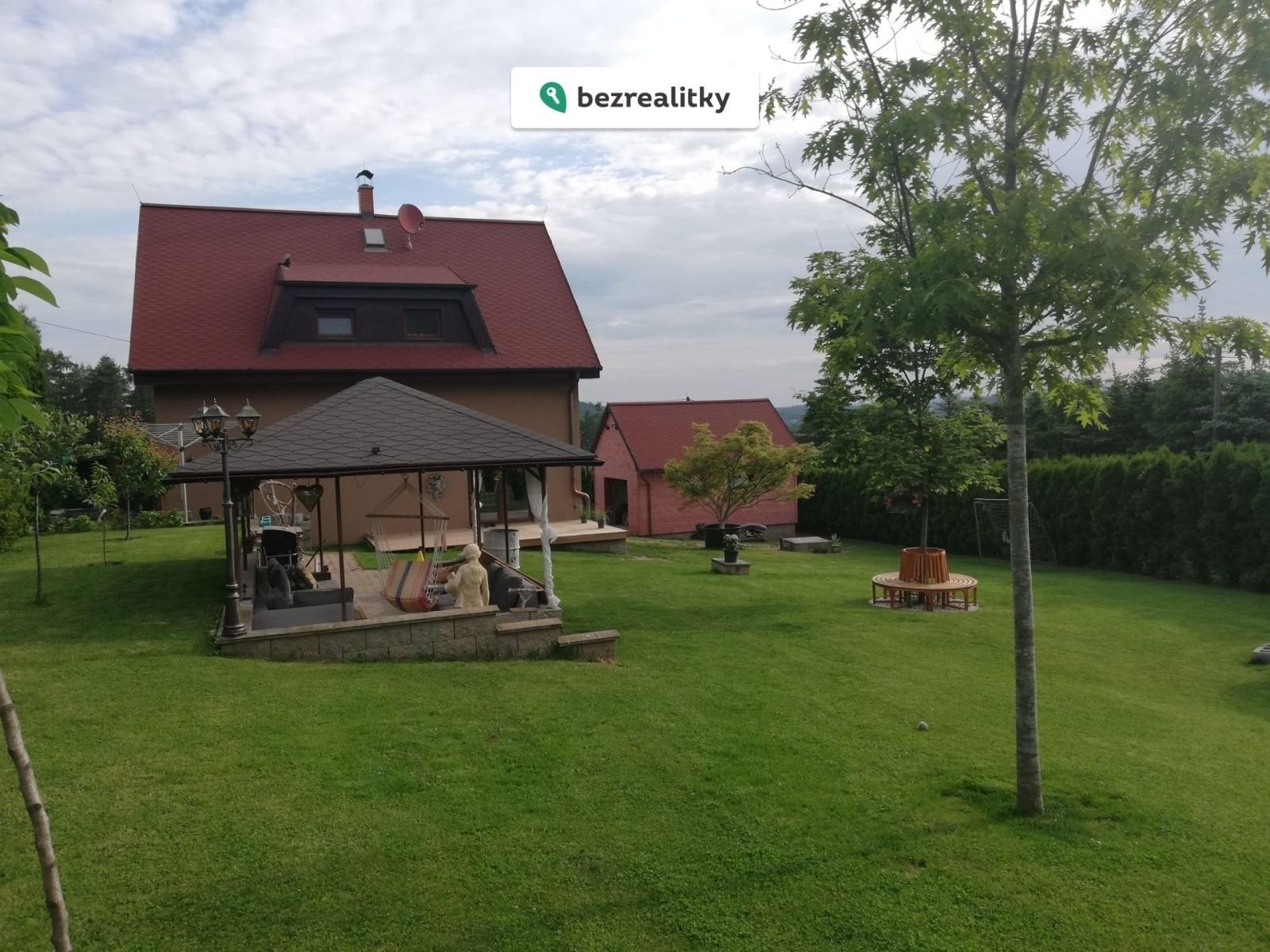 Rodinné domy, Krámy, Nové Dvory, 118 m²