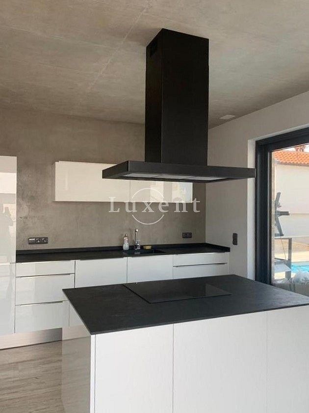 Prodej rodinný dům - Privlaka, Chorvatsko, 250 m² - 5