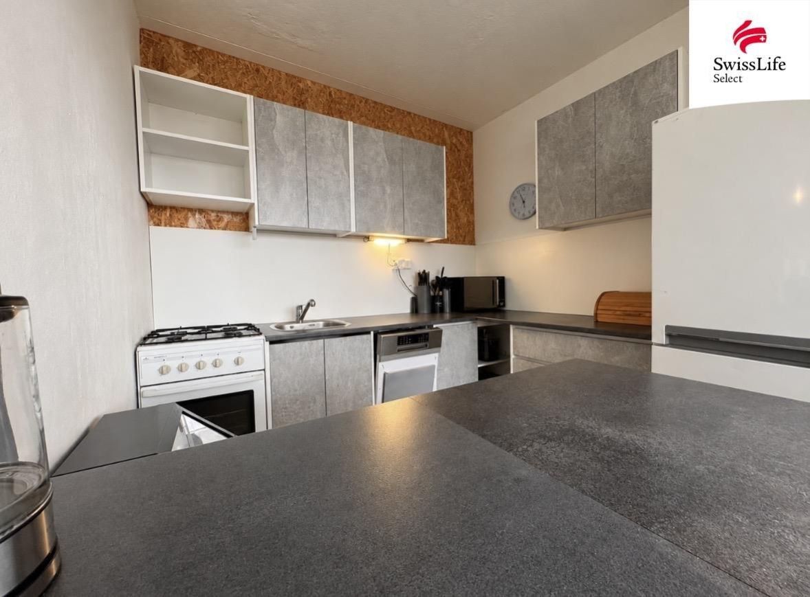Byt 3+1 · 73 m² · Antonína Sochora, Teplice Trnovany - 3
