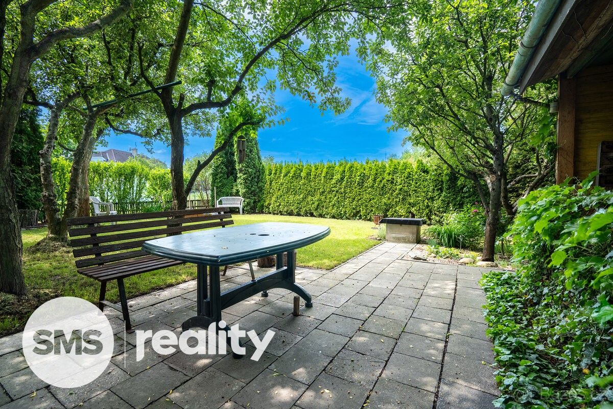 Zahrady, Opava, 747 07