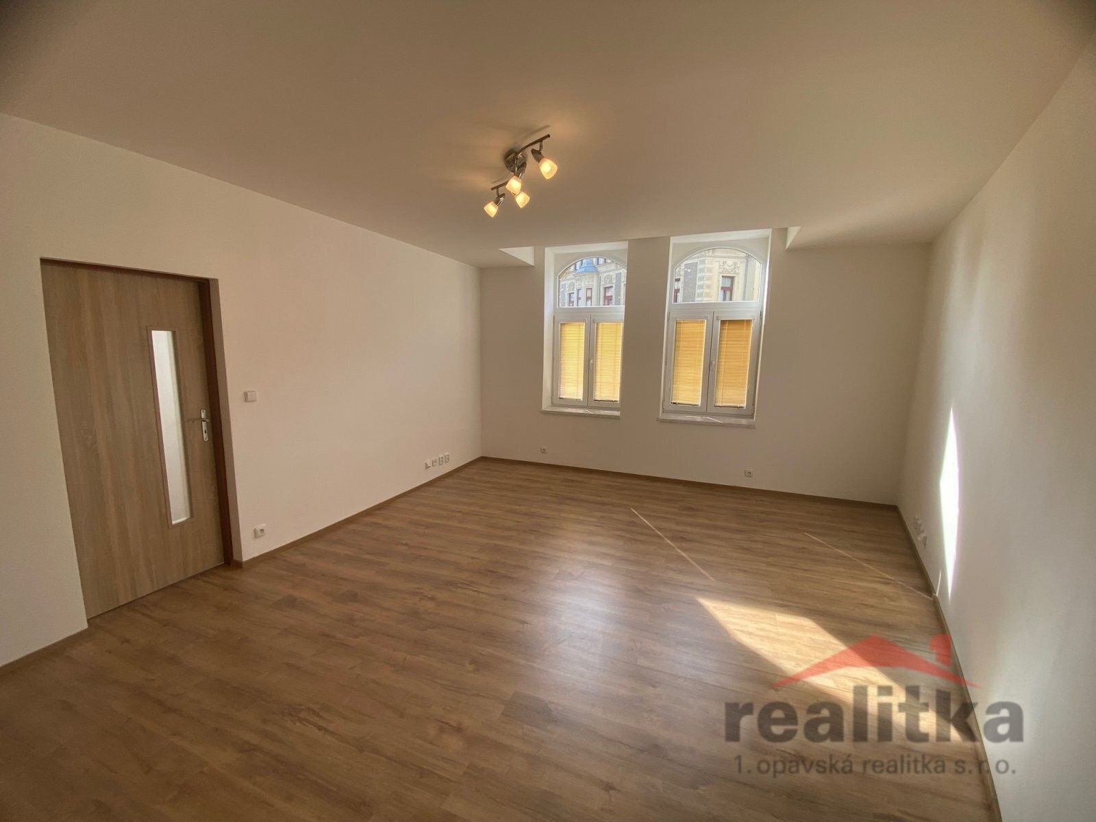 2+1, Nákladní, Opava, 60 m² - 2