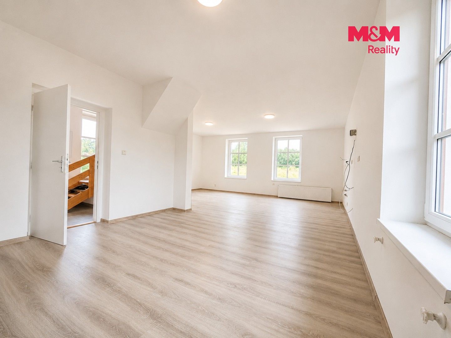Prodej rodinný dům - Chlum, Staňkovice, 124 m² - 5