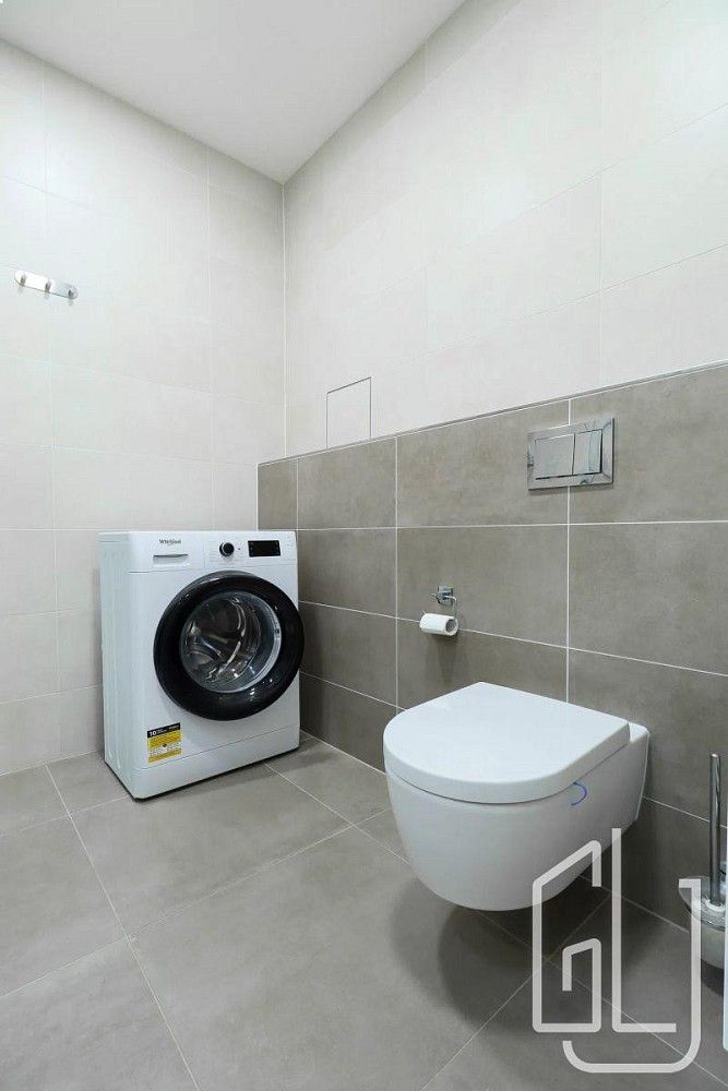 1+kk, Walterovo náměstí, Praha 5 - Jinonice, 38 m² - 2