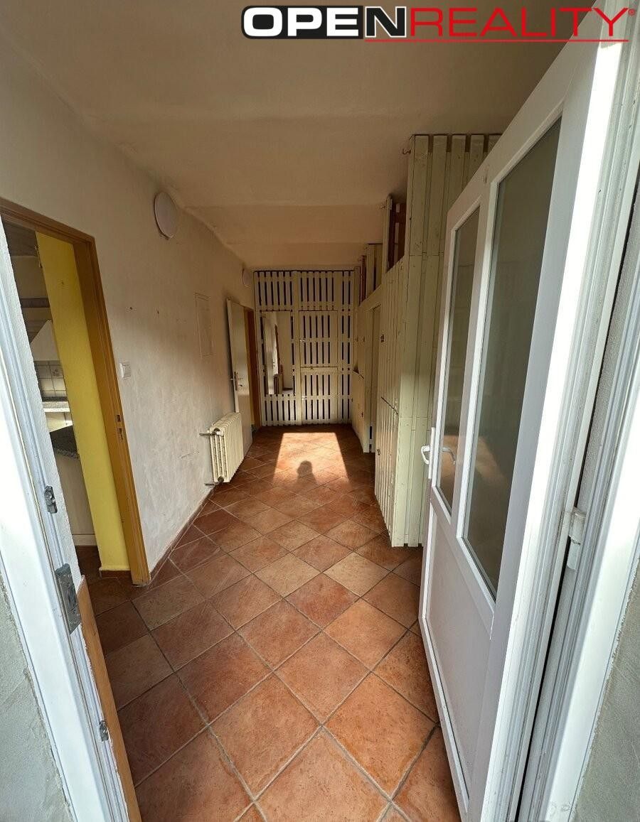 Prodej rodinný dům - Střítež, Polička, 250 m² - 5