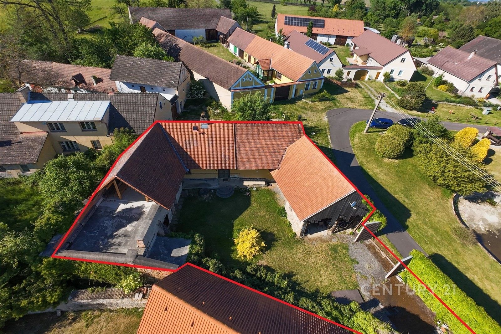 Rodinný dům, 130 m²