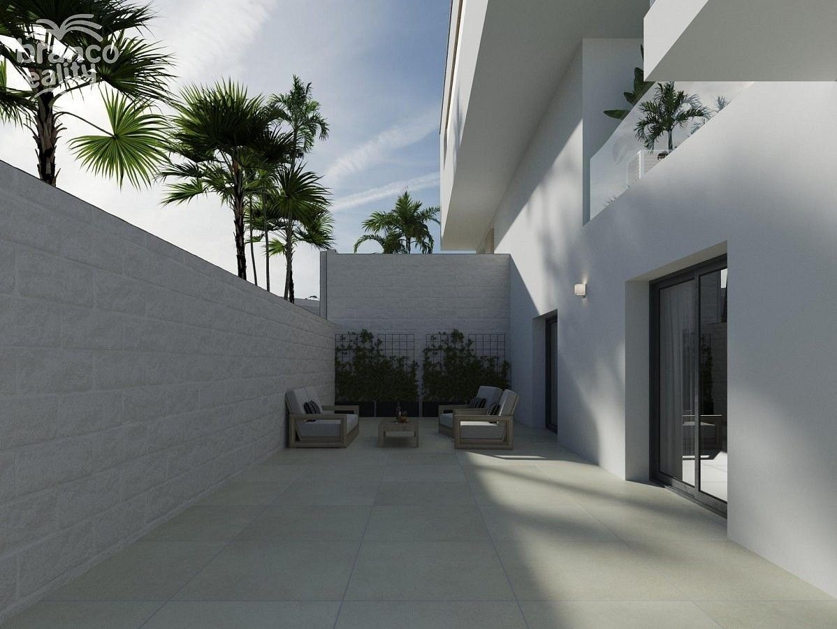 Prodej rodinný dům - Ciudad Quesada, ES, 284 m² - 5