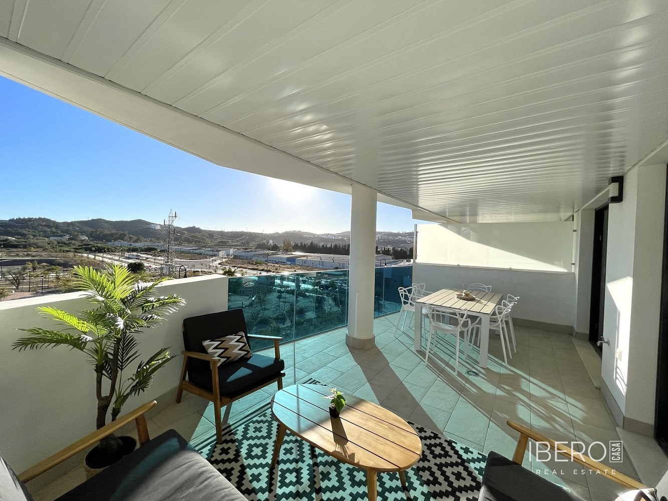 4+kk, Las Lagunas, Španělsko, 132 m² - 1