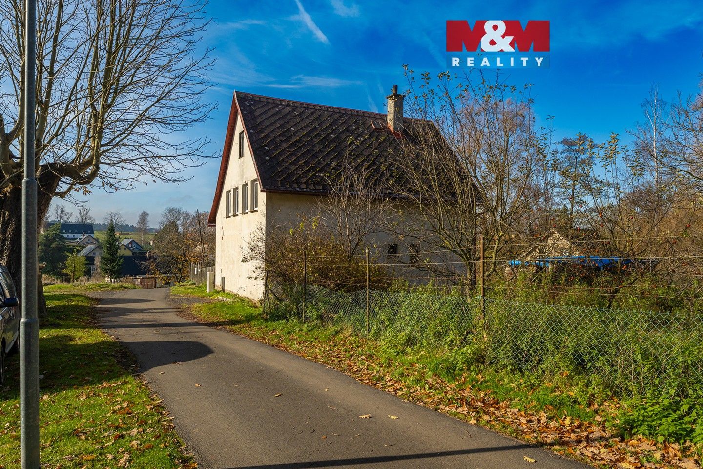 Rodinné domy, Růžová, 137 m²