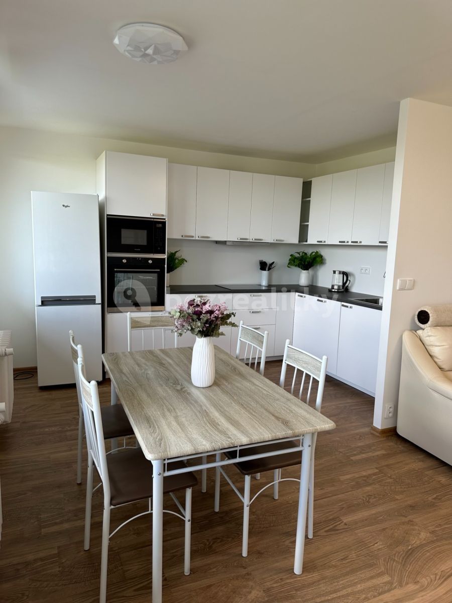 Byt 3+kk · 73 m² · Zárybská, Praha - Prosek - 2