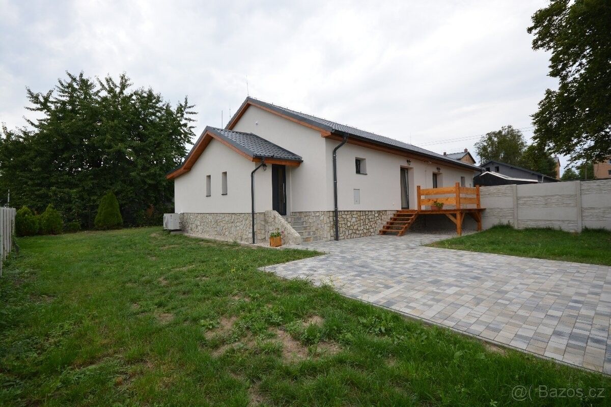 Rodinný dům · Ostrava, 715 00 - 3
