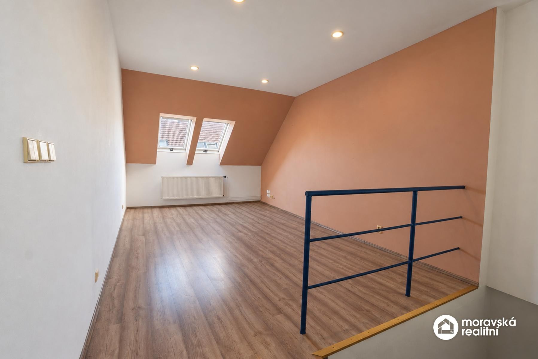Obchodní prostory · 100 m² · Jana Schwarze, Ivančice - 3