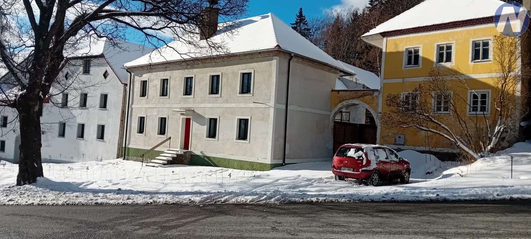 Ostatní, Pernek, Horní Planá, 180 m²