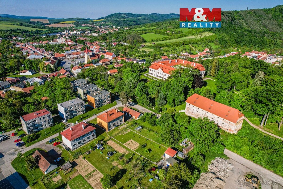 Zahrady, Koryčany, 768 05