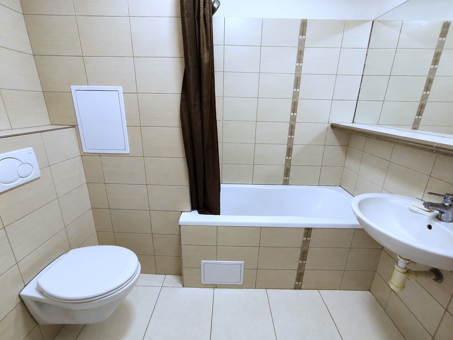 Byt 2+kk · 50 m² · Jateční, Praha - Holešovice - 4