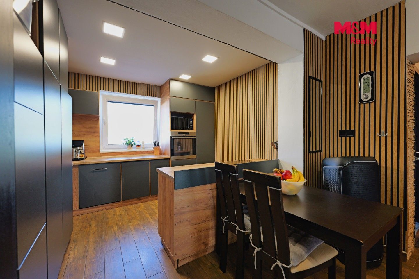 Prodej obchodní prostory - Kelčice, Vranovice-Kelčice, 140 m² - 5