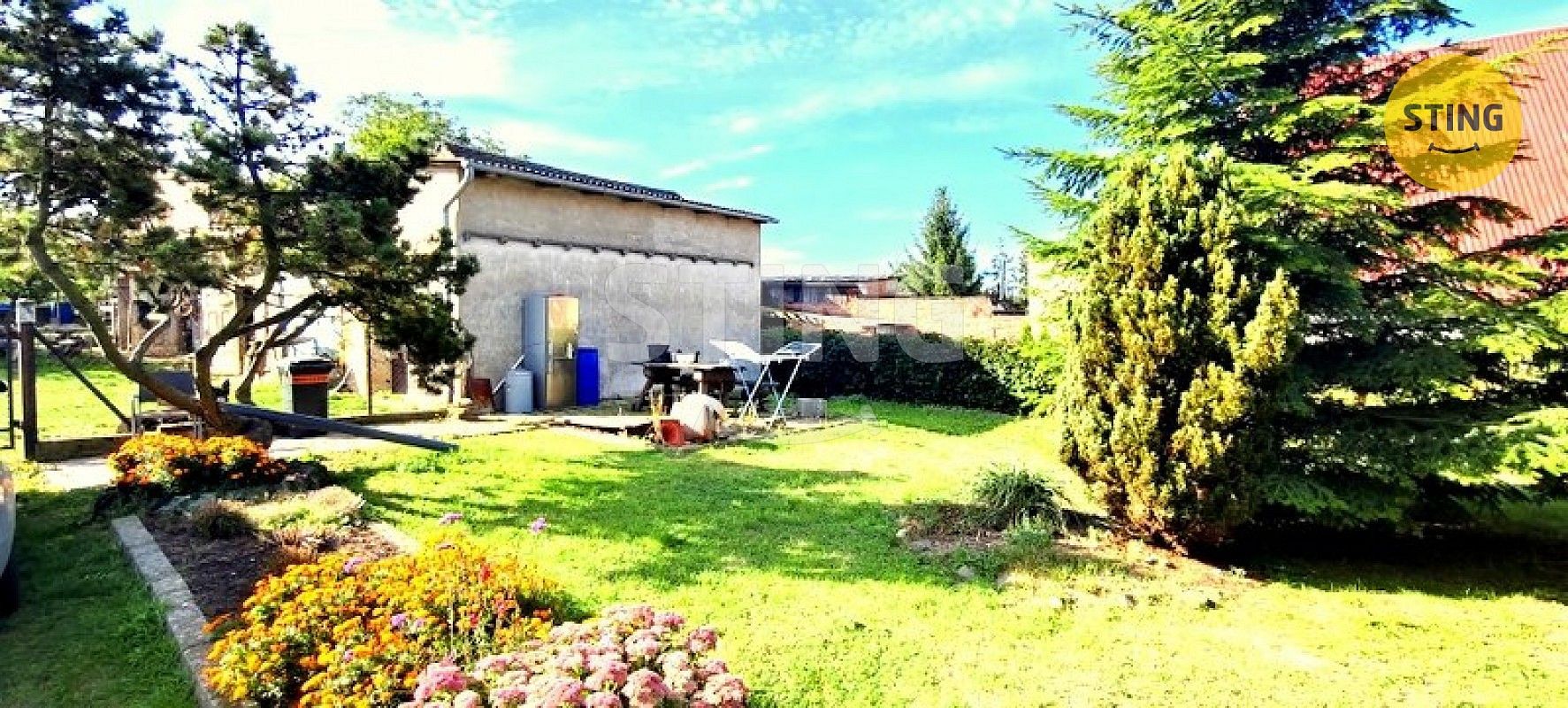 Prodej rodinný dům - Úvalno, okres Bruntál, 120 m² - 5