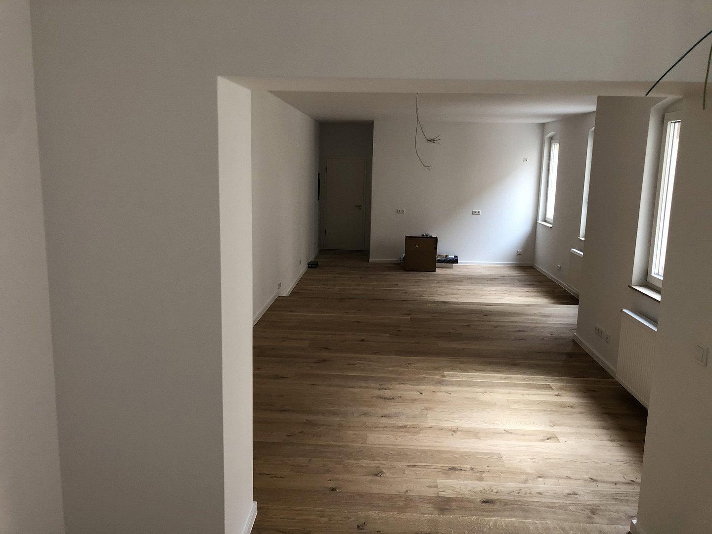 Byt 1+1 · 56 m² · Nürnberg St. Leonhard Bayern 90439 - 3