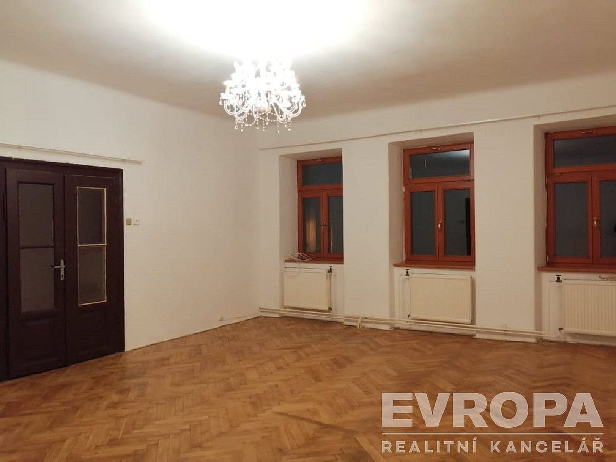 Činžovní dům · 240 m² · Turnov, okres Semily, Liberecký kraj - 4
