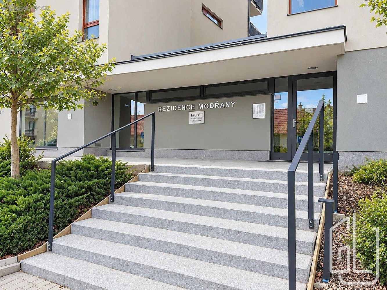 2+kk, Praha - Modřany, okres Praha 12, Hlavní město Praha, 58 m² - 2